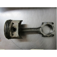 06P001 Piston and Connecting Rod Standard For 96-97 MITSUBISHI GALANT  2.4